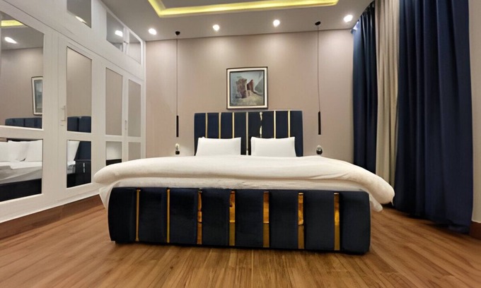Islamabad House | Loft bnb guest house