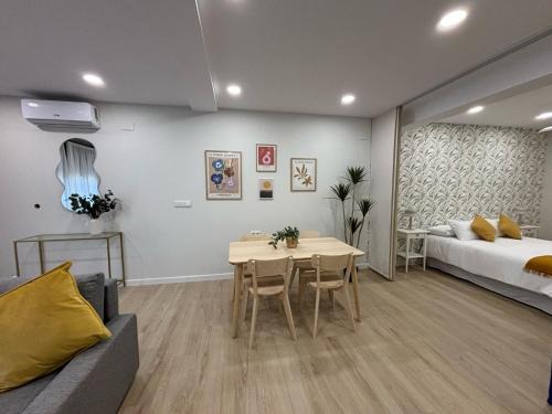 Ciudad Jardin Apartment | Loft céntrico 16 A Córdoba