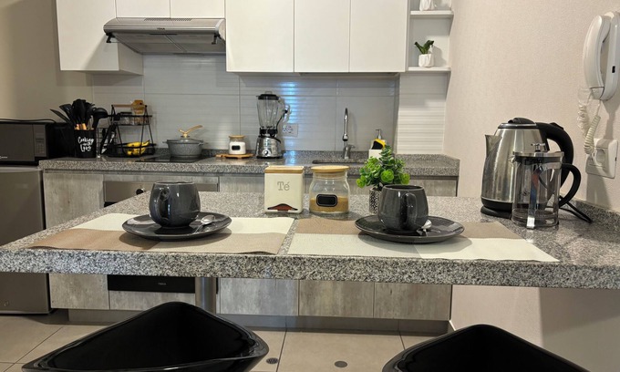 La Victoria Apartment | Loft Céntrico - San Isidro/san Borja