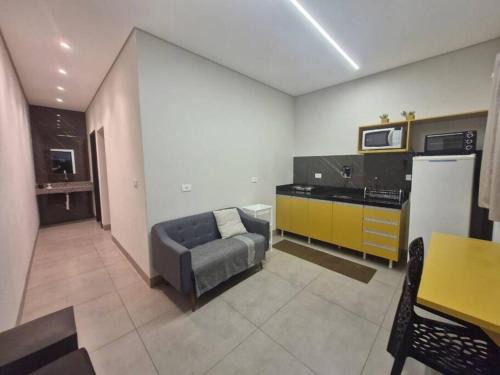 Maringa Apartment | Loft C Hospedagem Cidade VERDE C