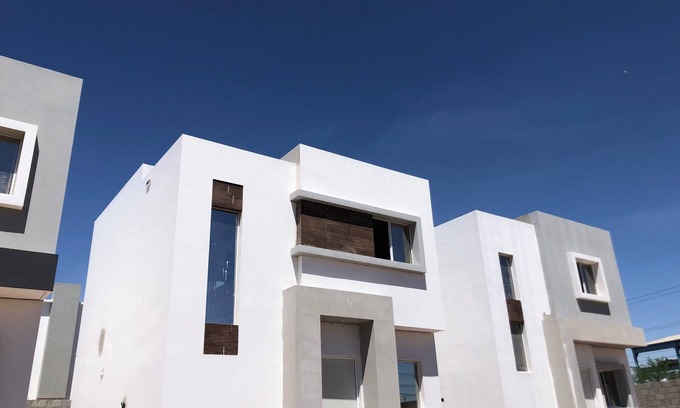 Mexicali House | LOFT/CASA TR21 ELBUSINESSDIRECTION
