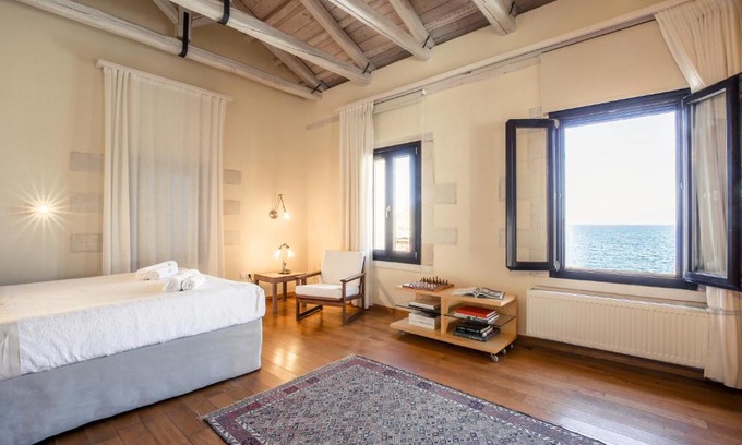 Halepa House | Loft Chania