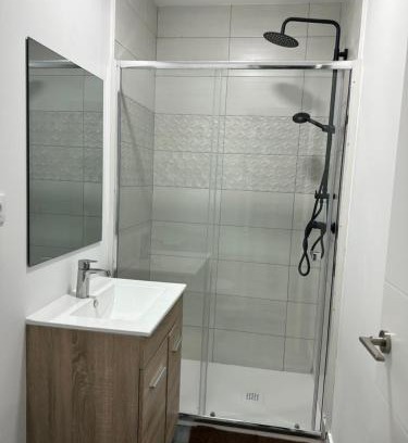 Alcobendas Apartment | Loft Coliving