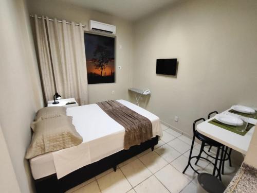 Centro Apartment | Loft Comfort Niterói Ar Cond