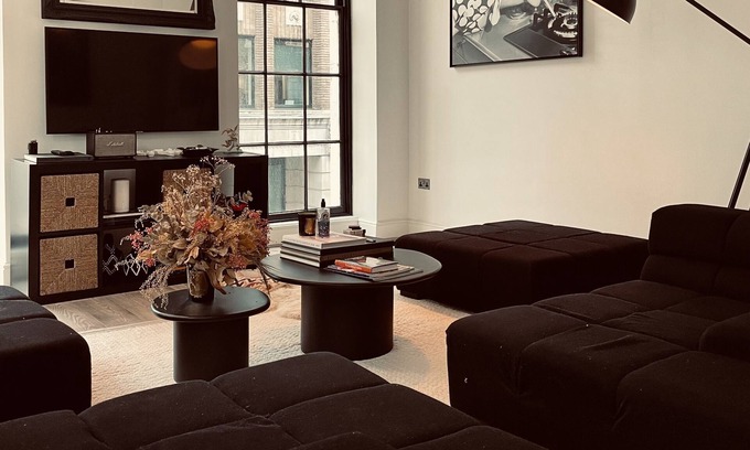 London City Centre Apartment | LOFT - Covent Garden