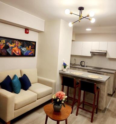 La Victoria Apartment | Loft Cultura
