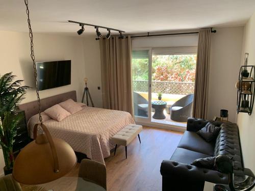 La Envia Apartment | Loft de lujo con piscina LA ENVIA