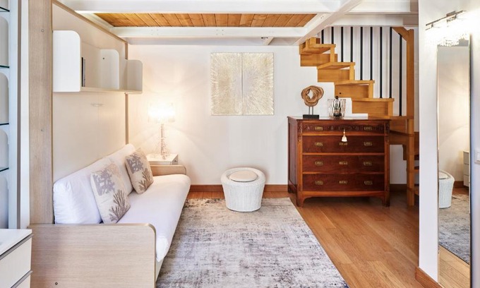 Fano House | Loft del porto
