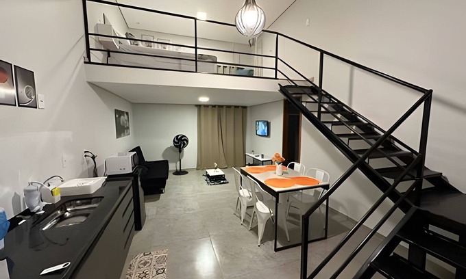 Braga Apartment | Loft do Braga