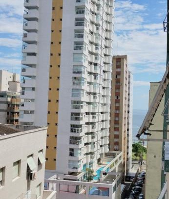 Embare Apartment | Loft Do Serginho
