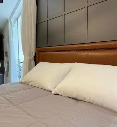 Pomerode Apartment | Loft Dona Clara 203 no Centro de Pomerode
