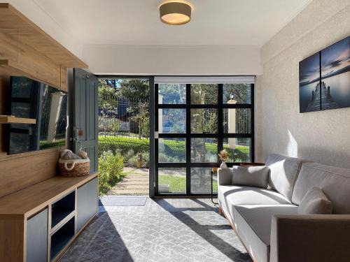Vila Suzana Apartment | Loft dos sonhos em Canela