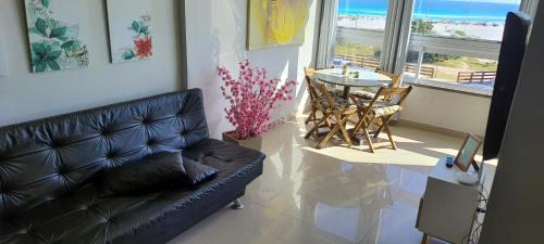 Praia Grande Apartment | Loft Duplex da Praia Grande 106