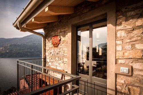 Blevio Apartment | Loft e Veranda sul Lago di Como