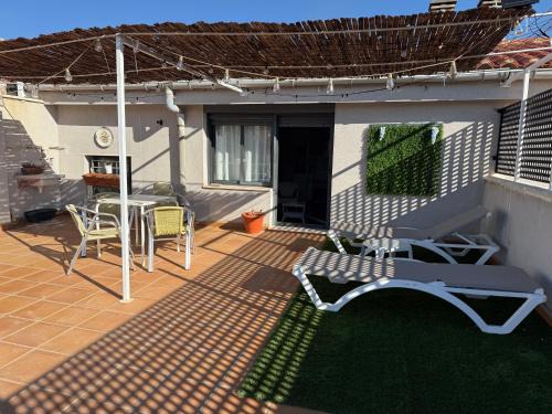 Teruel Apartment | Loft El Carmen