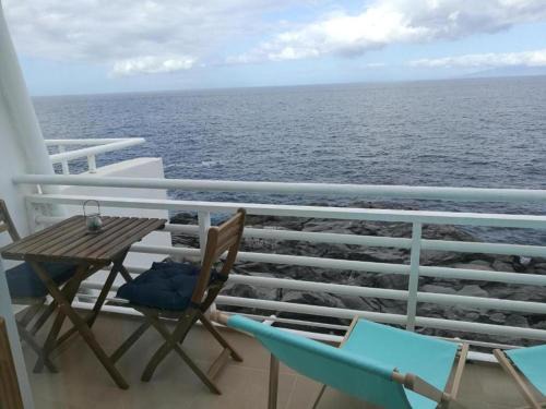 Callao Salvaje Apartment | Loft en Callao Salvaje con Piscina, Terraza y Vistas al Mar