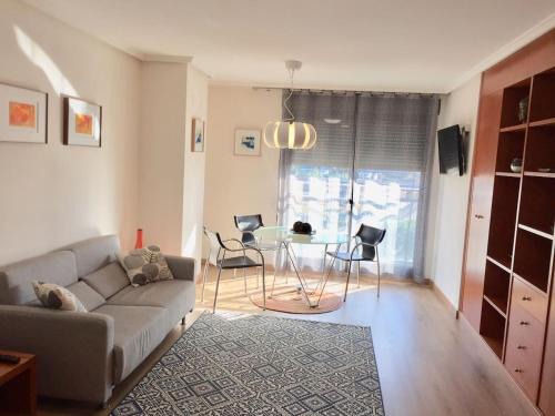 Penya-roja Apartment | Loft en la Ciudad de las Ciencias y cerca de la playa