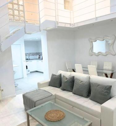 Nino Jesus Apartment | Loft en Retiro