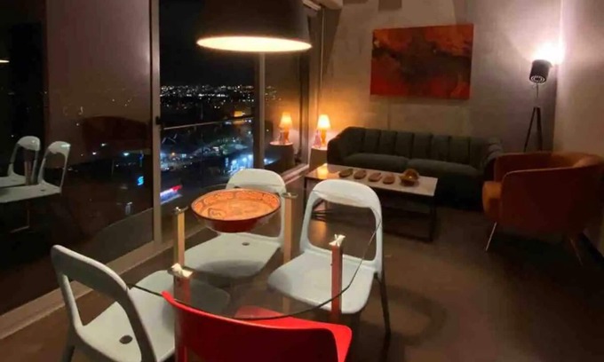 Rohrmoser Apartment | Loft en Sjo,1 Habitación, Wifi Rápido, Cerca del Aeropuerto