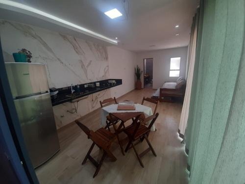 Balneario Cidade Atlantica House | Loft Enseada