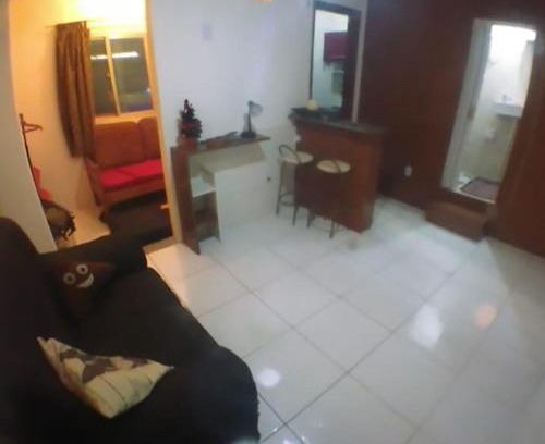 Praca Seca House | Loft Fino Pedra da Macumba - Recreio