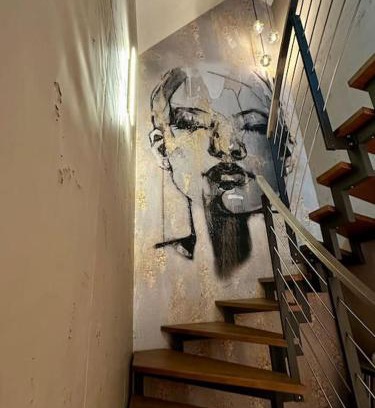 Erfurt Old Town Apartment | Loft Freigeist
