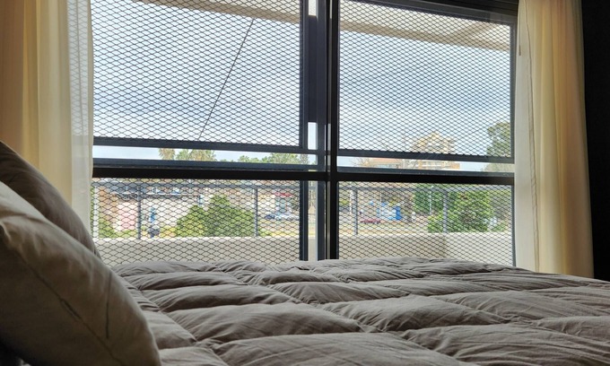 Mendoza City Center Apartment | Loft frente a Palmares Open Mall