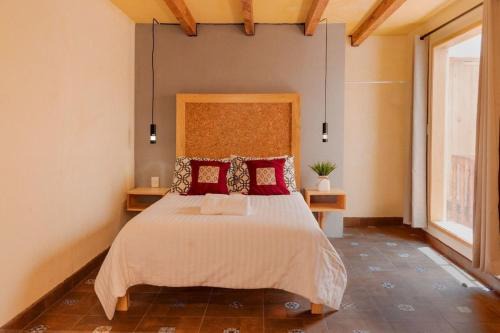 De Guadalupe Apartment | Loft Guadalupe en San Cristóbal de las Casas