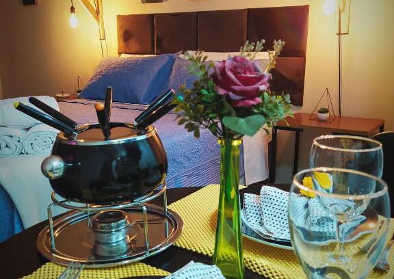 Centro Apartment | Loft Giese