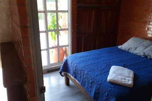 Crucecita Apartment | Loft guelaguetza A