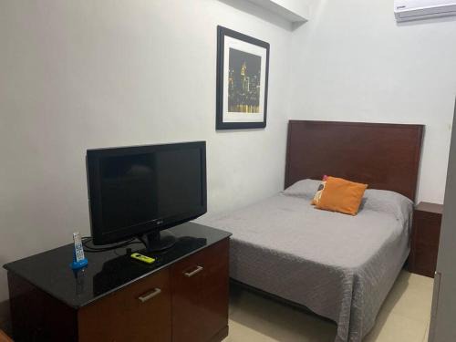 Guadalupe Apartment | Loft hermoso con estacionamiento gratuito