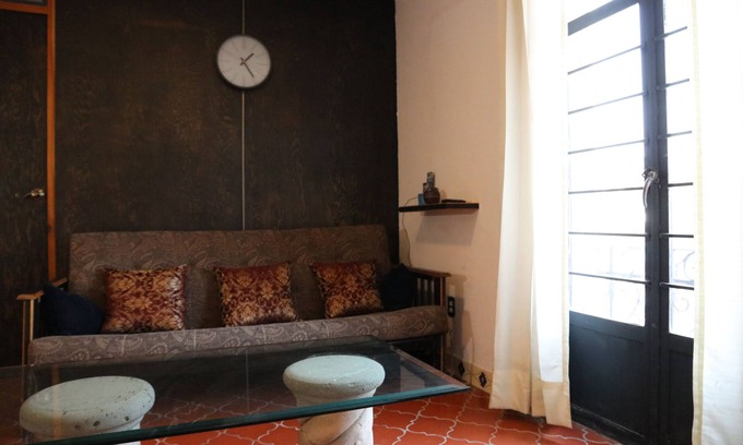 Historic Centre Apartment | Loft Historic Center