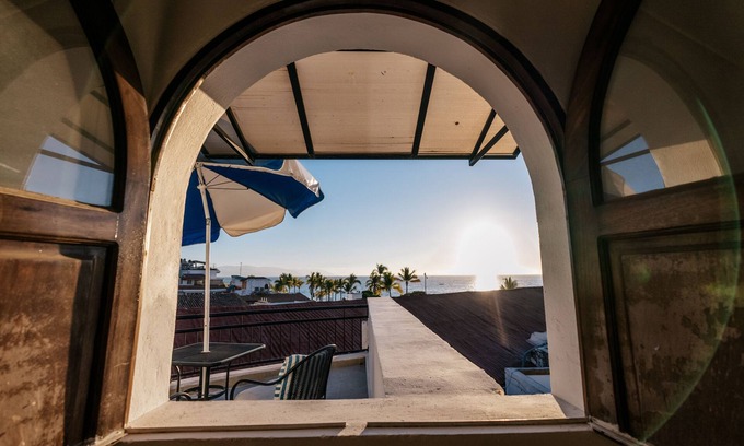 Downtown Puerto Vallarta Hotel | Loft Hotel Malecon Vallarta