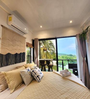 Tamanique Apartment | Loft in the heart of El Sunzal