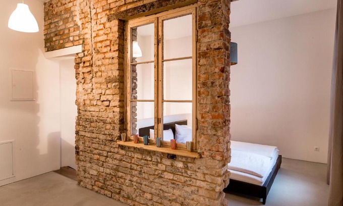 Hohenschoenhausen Apartment | Loft in the middle of Berlin