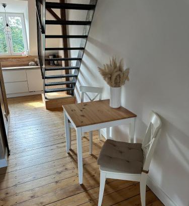 Kernstadt Apartment | Loft in Toplage