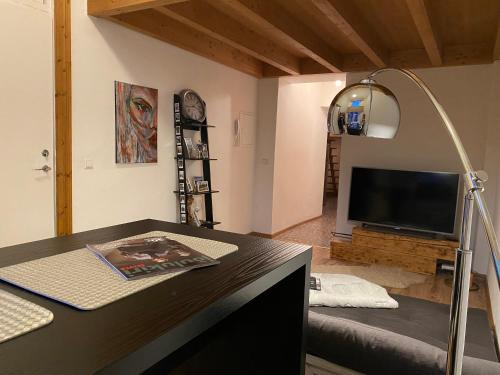 Viljandi Apartment | Loft in Viljandi Old Town