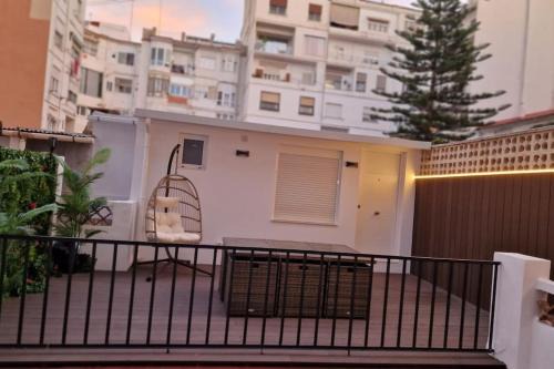 Eixample Apartment | Loft independiente de Lujo.