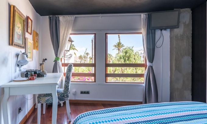 Telde Apartment | Loft La Fuente