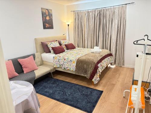 Sao Domingos de Benfica Apartment | Loft Lisbon WH