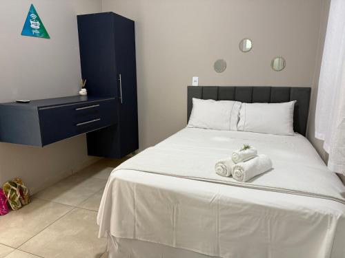 Sorriso Apartment | Loft Lohn 01