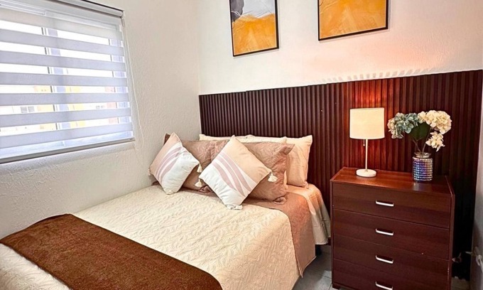 San Miguel House | Loft Málaga en San Miguel, El Salvador Cerca de Playas y Centros Comerciales