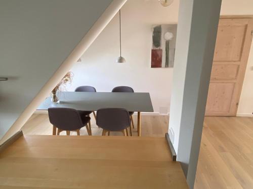 St. Vinzenz Apartment | Loft München