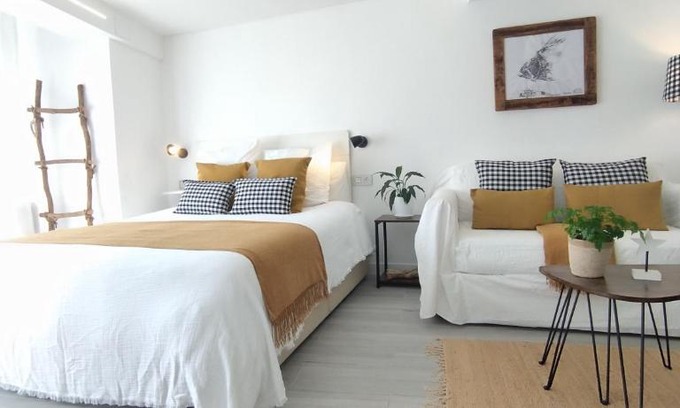 Bermeo Apartment | Loft Marea Bermeo