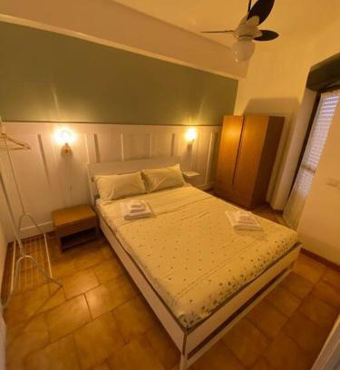 Gizzeria Lido Apartment | Loft Marinella l'aereoporto di Lamezia sul mare Kitesurf