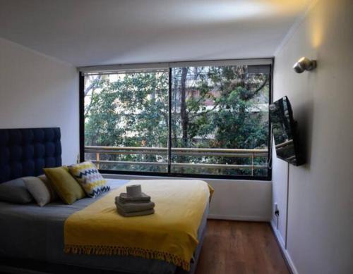 El Golf Apartment | Loft Mestizo