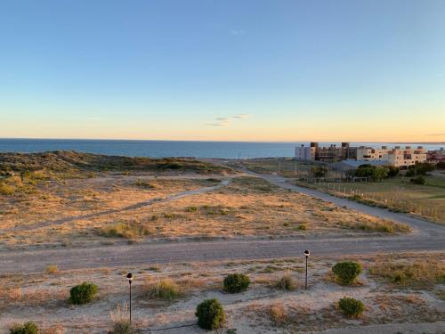 Las Grutas Apartment | Loft N°2 con vista al Mar