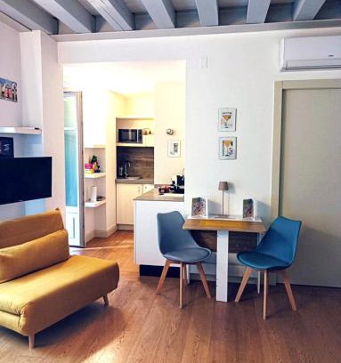 Verona City Centre Apartment | Loft Next Castelvecchio