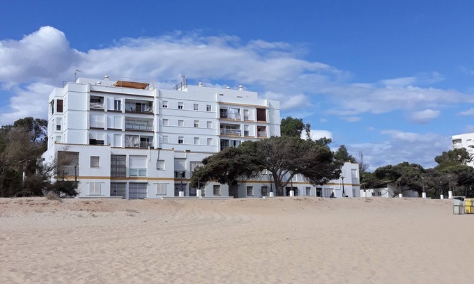 Isla Cristina Apartment | Loft next to the beach