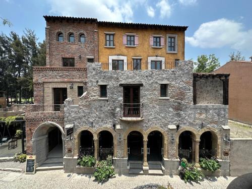 Santeagueda Apartment | Loft Nizza en ValQuirico a 50 mts Plaza del Zocalo